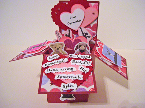 handmade-card-burst-gymnastics